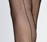 Hard network professional Latin fishnet stockings tights for Latin dance fishnet stockings accessories Latin stocking