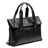 Large shoulder bag