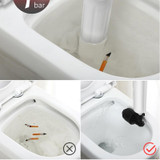 High Pressure Air Drain Blaster Gun Powerful Toilet
