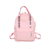 Fashion 2019 Backpack Women Preppy School Bags