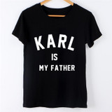 Harajuku 2017 T Shirt Women Tops Punk rock cute but psycho Letter Print Tee Shirt Femme T-shirt Casual tshirt O-neck Tumblr XL