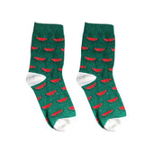 happy socks women socks cotton Full Personality Creative winter Socks funny warm women Socks with print