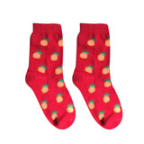 happy socks women socks cotton Full Personality Creative winter Socks funny warm women Socks with print