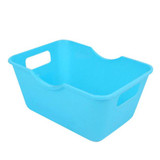 Happy Sale Plastic Office Desktop Storage Boxes Makeup Organizer Storage Box oct1012