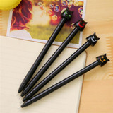 Happy Sale bestselling Lovely fashion devil Neutral pen gift cartoon oct1024