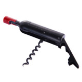 Happy Sale 1pc Beer and Wine Opener Cooking Tool Beer Can Bottle Opener Creative Gift