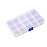 Happy Sale 7 Day Weekly Pill Medicine Box Holder Storage Organizer Container Case Portable oct1011