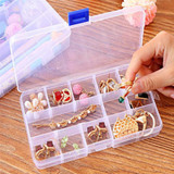 Happy Sale 7 Day Weekly Pill Medicine Box Holder Storage Organizer Container Case Portable oct1011