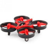 NH-010 2.4GHz 4CH 6 Axis LED RC Quadcopter Gyro Headless Mode/Speed Mini Drone