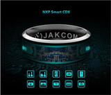 NFC Smart Finger Ring waterproof/dust-proof For Sony LG Samsung iphone HTC Android Mobile Phone Wear Magic Jakcom Smart Ring R3