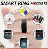 NFC Smart Finger Ring waterproof/dust-proof For Sony LG Samsung iphone HTC Android Mobile Phone Wear Magic Jakcom Smart Ring R3