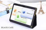 Newkita 9.6" Octa Core 3G Tablet Android 5.1 RAM 4GB ROM 32GB 5.0MP Dual SIM Card Bluetooth GPS Tablets 7 9 10.1 Flip Case Free