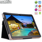 Newkita 9.6" Octa Core 3G Tablet Android 5.1 RAM 4GB ROM 32GB 5.0MP Dual SIM Card Bluetooth GPS Tablets 7 9 10.1 Flip Case Free
