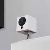 Newest XiaoMi Mi XiaoFang Portable Smart IP Camera Night Vision 1080P F2.0 Large Aperture Ratating Base Magnetic Adsorption Newest XiaoMi Mi XiaoFang Portable Smart IP Camera Night Vision 1080P F2.0 Large Aperture Ratating Base Magnetic Adsorption