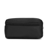 Women Portable Waterproof Nylon Bags Solid Multi-pocket Zipper Crossbody Bag Women Portable Waterproof Nylon Bags Solid Multi-pocket Zipper Crossbody Bag