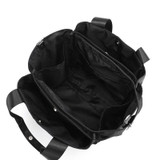 Women's Casual Color Matching Waterproof Nylon Bag Multi-pocket Zipper Handbags