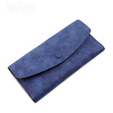 New Style Brand Women Wallets 2016 Designer Luxury Women Clutch Wallet Female Packages Slim Matte Purse Students Wallet Ladies