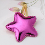 New Style Baby Tie Bow Love Heart BB Hairpins Children Accessories Girls Headwear Color Princess Star Cute Barrette Hair Clip