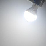 PIR Motion Sensor LED light E27 5W 7W 9W 12W CDS Night Sensor lamp Bulb Smart PIR Switch 220V Pathway Corridor Stairs lighting
