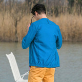 Pioneer Camp Summer sun protection clothing men jacket ultra light breathable waterproof Jacket men's  Sunscreen 677052