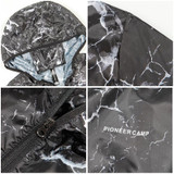 Pioneer camp summer camouflage jacket men brand clothing ultra thin breathable sun protection coat male quick drying AJK701167