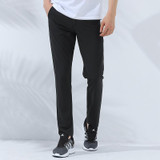 Pioneer Camp New quick-drying casual pants men brand clothing solid stretch trousers male top quality breathable AXX705040
