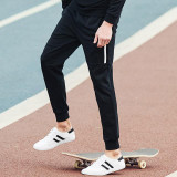 Pioneer Camp New casual pants men brand clothing fashion male sweatpants top quality black men joggers trousers AZZ701004