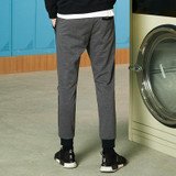 Pioneer Camp New autumn men joggers pants brand clothing fashion sweatpants male top quality casual trousers for men AWK702351