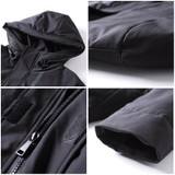 Pioneer Camp fashion thicken warm winter down jacket men brand clothing hooded white duck down coat male top quality AYR705106 Pioneer Camp fashion thicken warm winter down jacket men brand clothing hooded white duck down coat male top quality AYR705106