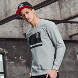 Pioneer Camp brand sweatshirt men New arrival style fashion hoodies men top quality casual male hoodies tracksuit AWY703008A