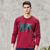 Pioneer Camp brand sweatshirt men New arrival style fashion hoodies men top quality casual male hoodies tracksuit AWY703008A