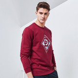 Pioneer Camp brand sweatshirt men New arrival style fashion hoodies men top quality casual male hoodies tracksuit AWY703008A