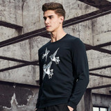 Pioneer Camp brand sweatshirt men New arrival style fashion hoodies men top quality casual male hoodies tracksuit AWY703008A