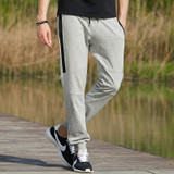 Pioneer Camp 2017 new style fashion mens casual pants sweatpants mens joggers Hip hop harem trousers male brand-clothing 677016