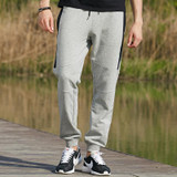 Pioneer Camp 2017 new style fashion mens casual pants sweatpants mens joggers Hip hop harem trousers male brand-clothing 677016