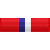 Philippine Liberation Medal Thin Ribbon - World War II