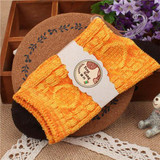 Feitong Vintage Fashion Autumn And Winter Women Casual Pile Of Socks  Cotton Female Socks Women Socks