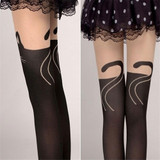 Feitong New Sexy Stockings Women Cute Cat Tail Leggings Female Catoon Stocking Sexy Sheer Pantyhose Stockings Long Sexy Stocking Feitong New Sexy Stockings Women Cute Cat Tail Leggings Female Catoon Stocking Sexy Sheer Pantyhose Stockings Long Sexy Stocking