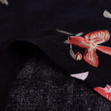 Feitong Jumpsuits for women 2017 Casual Playsuit Ladies Jumpsuit Body Feminino Summer Floral Female rompers Clubwear XL#E0