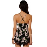 Feitong 2017 macacao feminino Summer Sexy Lace Halter V Neck Floral Playsuit Shorts Rompers Womens Bodysuit Overall Jumpsuits Feitong 2017 macacao feminino Summer Sexy Lace Halter V Neck Floral Playsuit Shorts Rompers Womens Bodysuit Overall Jumpsuits