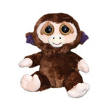 Feisty Pets Funny Change Face Plush Toys Animal Dolls Children Toys For Girls Prank Toy Christmas Gift Fast Shipping