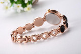 Fashion Bracelet Watch Women Luxury Jewelry Women Watches Women's Watches Clock saat relogio feminino montre femme reloj mujer