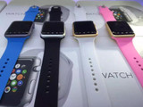Fashion Best Smart Watch Bluetooth Fasion 1:1 smart watch clock for Iphone samsung xiaomi huawei for iOS and Android with logo