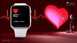 Fashion Best Smart Watch Bluetooth Fasion 1:1 smart watch clock for Iphone samsung xiaomi huawei for iOS and Android with logo