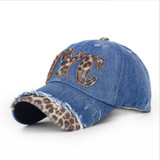 Fashion baseball cap women Adjustable snapback hats cap cowboy baseball cap hats fitted cheap hats for  women's and  lady