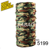 Fashion Bandana Variety Turban Magic Headband Veil Multi Head Scarf Scarves