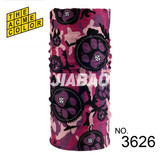 Fashion Bandana Variety Turban Magic Headband Veil Multi Head Scarf Scarves