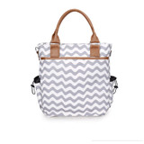 Fashion backpack bag for mum mummy baby diaper Nappy nursing Bag Maternity Large Capacity Travel Diaper Bag Baby Care 6color