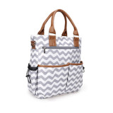 Fashion backpack bag for mum mummy baby diaper Nappy nursing Bag Maternity Large Capacity Travel Diaper Bag Baby Care 6color