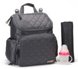 Fashion Backpack Baby Bags For Mom Diaper Backpack For Travel Multifunctional Mother Mummy Bag Nappy Backpack Bebe Maternidade